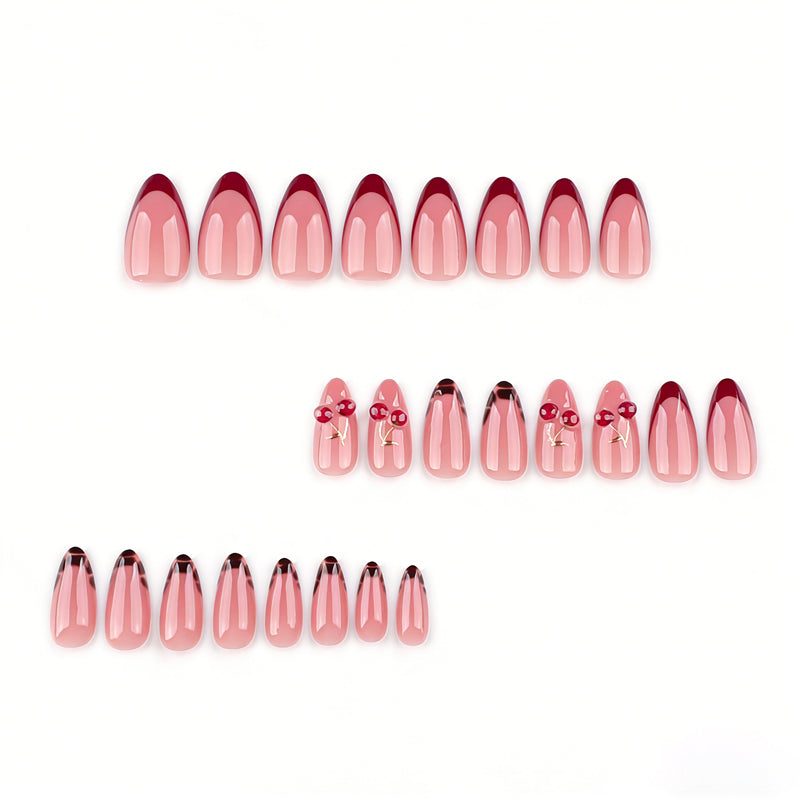 Different Style Nails Kit